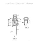 Polyaxial Screw diagram and image