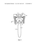 Polyaxial Screw diagram and image