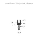 Polyaxial Screw diagram and image