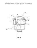 Polyaxial Screw diagram and image