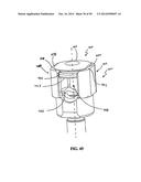 Polyaxial Screw diagram and image