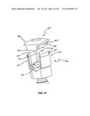 Polyaxial Screw diagram and image