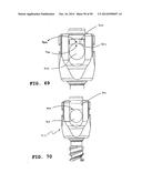 Polyaxial Screw diagram and image