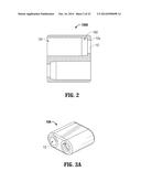 AUTOMATIC LENGTHENING BONE FIXATION DEVICE diagram and image