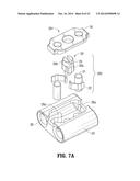 AUTOMATIC LENGTHENING BONE FIXATION DEVICE diagram and image