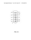 STERNUM FIXATION DEVICE AND METHOD diagram and image