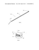 STERNUM FIXATION DEVICE AND METHOD diagram and image