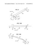 BENDING TOOL AND METHOD FOR RESHAPING A BONE PLATE diagram and image