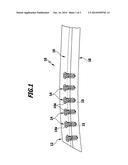 SURGICAL SCREW MAGAZINE diagram and image