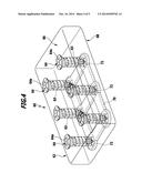 SURGICAL SCREW MAGAZINE diagram and image