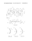 ORTHOPEDIC PLATES FOR USE IN CLAVICLE REPAIR AND METHODS FOR THEIR USE diagram and image