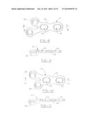 ORTHOPEDIC PLATES FOR USE IN CLAVICLE REPAIR AND METHODS FOR THEIR USE diagram and image