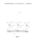 CERVICAL POP RIVET LOCKING MECHANISM diagram and image