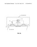 TRANSCUTANEOUS ELECTRICAL NERVE STIMULATOR WITH AUTOMATIC DETECTION OF     USER SLEEP-WAKE STATE diagram and image