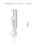 RAPID EXCHANGE STENT DELIVERY SYSTEM diagram and image