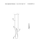 RAPID EXCHANGE STENT DELIVERY SYSTEM diagram and image