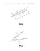 STENT APPARATUS diagram and image