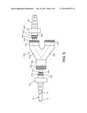 Bi-Ventricular Percutaneous Cable diagram and image