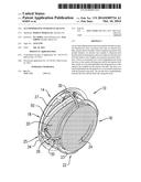 ACCOMMODATIVE INTRAOCULAR LENS diagram and image