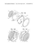 ACCOMMODATIVE INTRAOCULAR LENS diagram and image