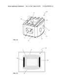 SYSTEMS AND METHODS FOR SPINAL FUSION diagram and image