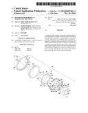 METHOD FOR PERFORMING AN ORTHOPAEDIC PROCEDURE diagram and image