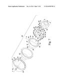 METHOD FOR PERFORMING AN ORTHOPAEDIC PROCEDURE diagram and image