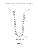 POLYMERIC PROSTHETIC AND ORTHOTIC DEVICES WITH HEAT CONTROL CAPABILITIES diagram and image