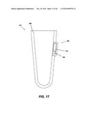 POLYMERIC PROSTHETIC AND ORTHOTIC DEVICES WITH HEAT CONTROL CAPABILITIES diagram and image