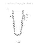 POLYMERIC PROSTHETIC AND ORTHOTIC DEVICES WITH HEAT CONTROL CAPABILITIES diagram and image