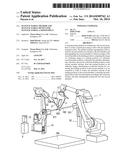 MANUFACTURING METHOD AND MANUFACTURING DEVICE FOR MANUFACTURING A JOINED     PIECE diagram and image