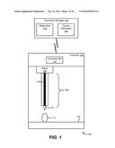 ADAPTIVE MATERIAL DEPOSITION IN THREE-DIMENSIONAL FABRICATION diagram and image