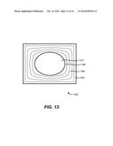 ADAPTIVE MATERIAL DEPOSITION IN THREE-DIMENSIONAL FABRICATION diagram and image