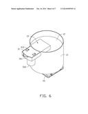 AUTOMATIC PILL DISPENSER WITH WATER HEATER diagram and image