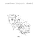 Secure Medicament Dispensing Cabinet, Method and System diagram and image