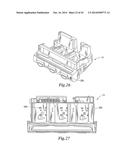 Secure Medicament Dispensing Cabinet, Method and System diagram and image