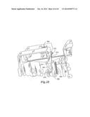 Secure Medicament Dispensing Cabinet, Method and System diagram and image