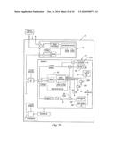 Secure Medicament Dispensing Cabinet, Method and System diagram and image