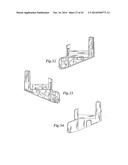 Secure Medicament Dispensing Cabinet, Method and System diagram and image