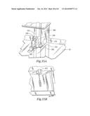 Secure Medicament Dispensing Cabinet, Method and System diagram and image