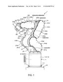 ROBOT, ROBOT CONTROL DEVICE, AND ROBOT SYSTEM diagram and image