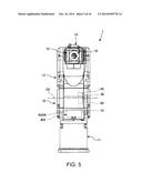 ROBOT, ROBOT CONTROL DEVICE, AND ROBOT SYSTEM diagram and image