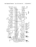 ADJUSTING HOME AUTOMATION COMFORT BASED ON VEHICLE ASSOCIATED USER PROFILE     DATA diagram and image