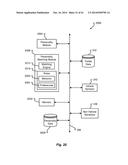 ADJUSTING HOME AUTOMATION COMFORT BASED ON VEHICLE ASSOCIATED USER PROFILE     DATA diagram and image