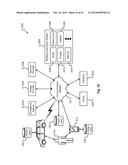 ADJUSTING HOME AUTOMATION COMFORT BASED ON VEHICLE ASSOCIATED USER PROFILE     DATA diagram and image