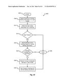 ADJUSTING HOME AUTOMATION COMFORT BASED ON VEHICLE ASSOCIATED USER PROFILE     DATA diagram and image