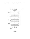 ADJUSTING HOME AUTOMATION COMFORT BASED ON VEHICLE ASSOCIATED USER PROFILE     DATA diagram and image