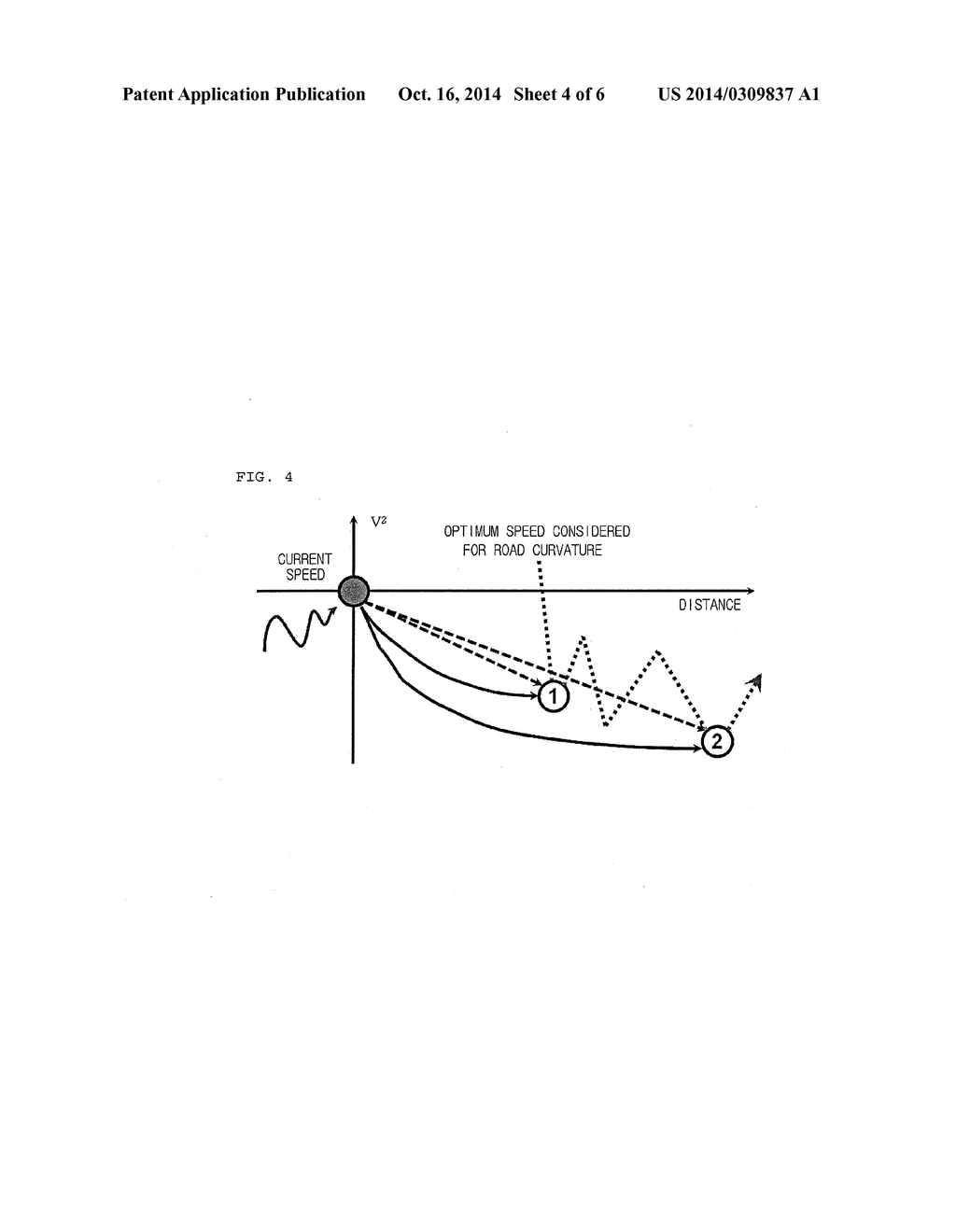 AUTOMATIC DRIVING CONTROL SYSTEM - diagram, schematic, and image 05