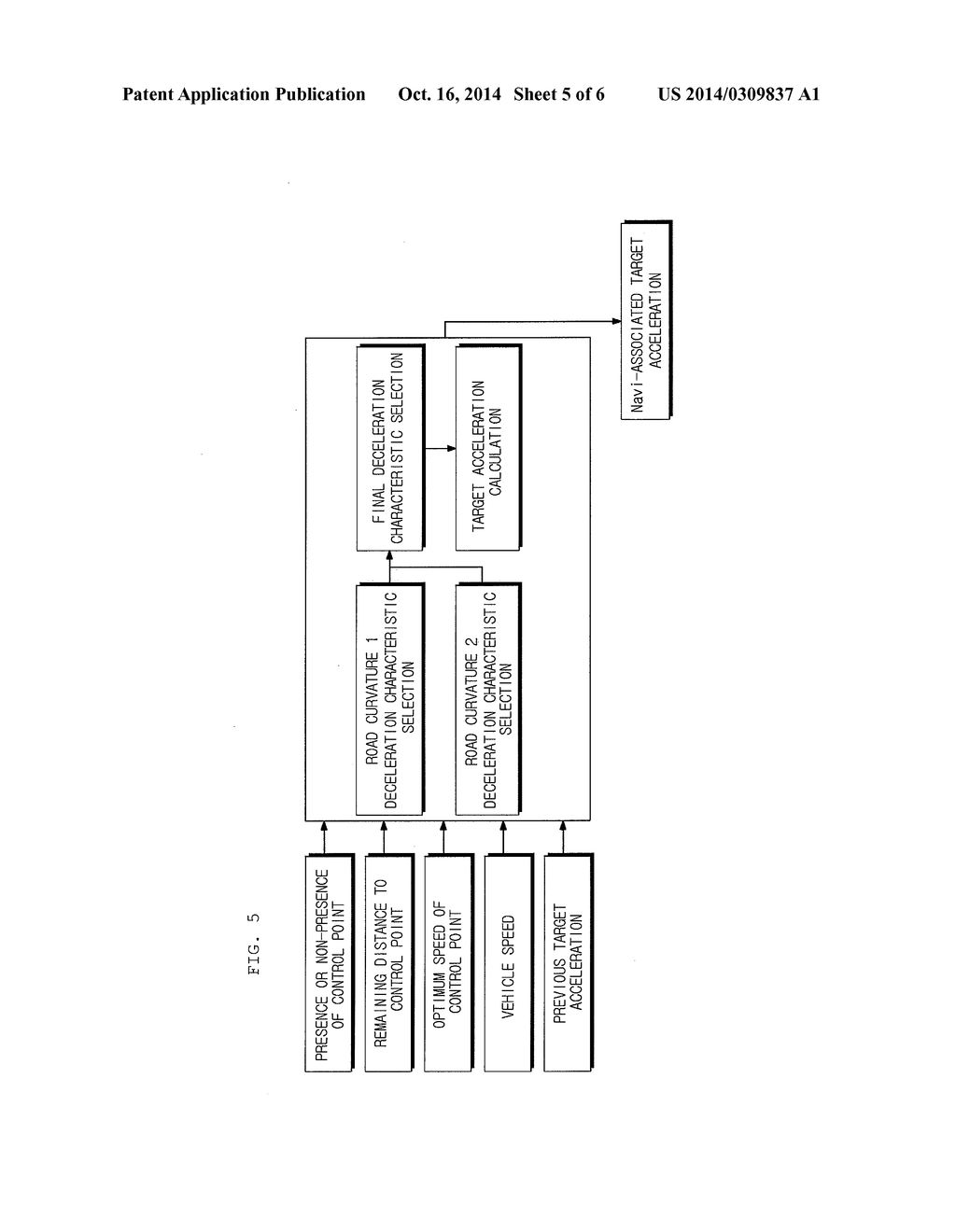 AUTOMATIC DRIVING CONTROL SYSTEM - diagram, schematic, and image 06