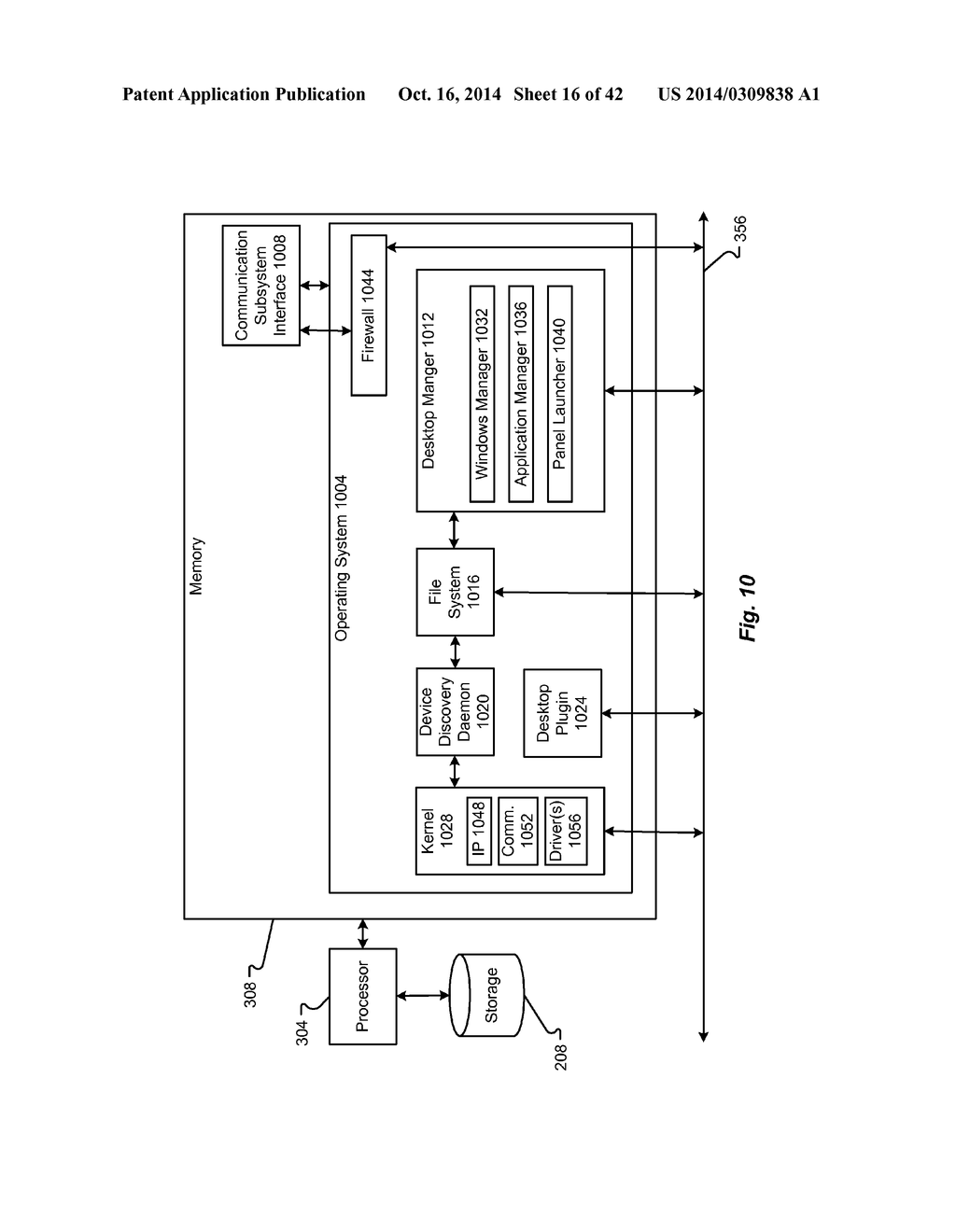 SHARED NAVIGATIONAL INFORMATION BETWEEN VEHICLES - diagram, schematic, and image 17